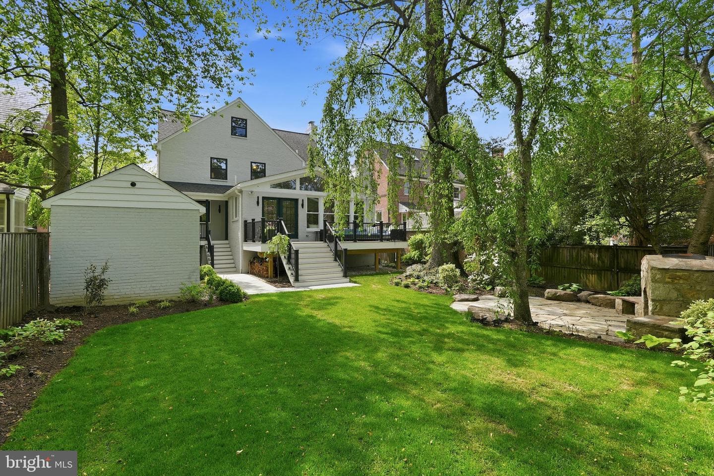 3147 Tennyson Street NW photo 47