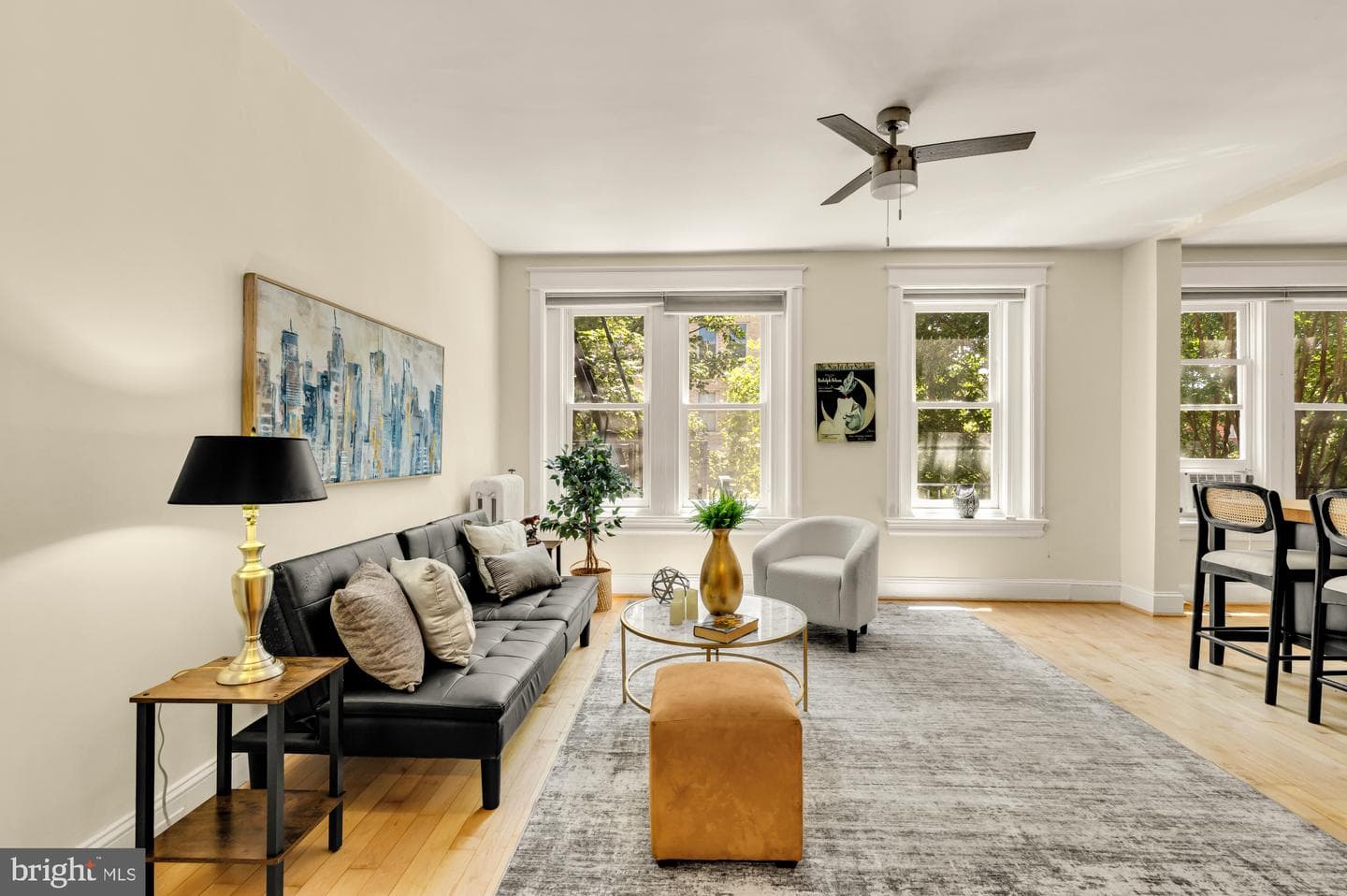 1869 Mintwood Place NW #24, Washington