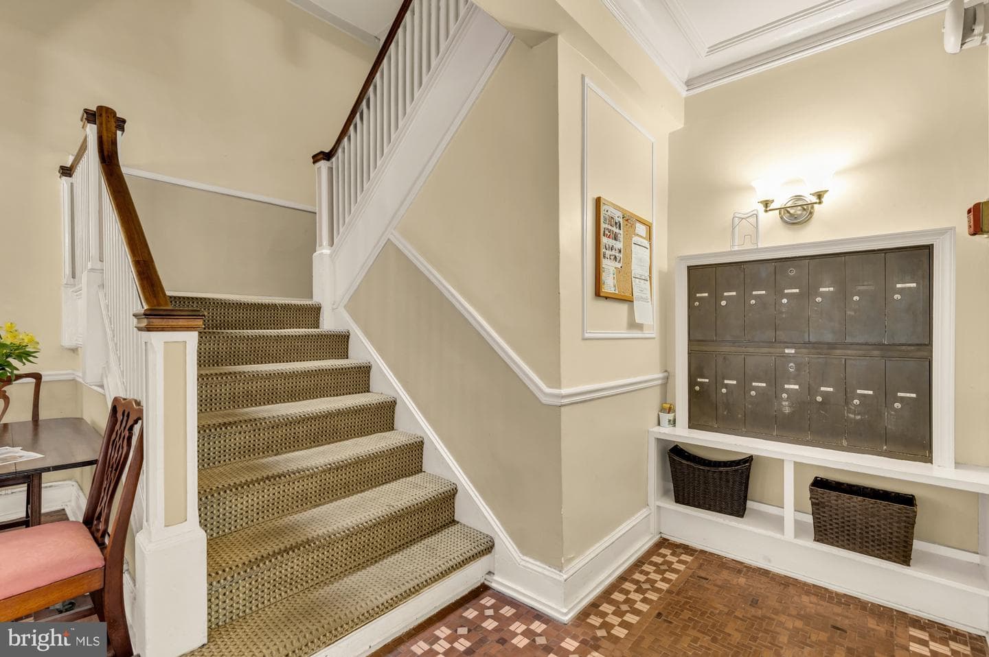 1869 Mintwood Place NW #24 photo 35