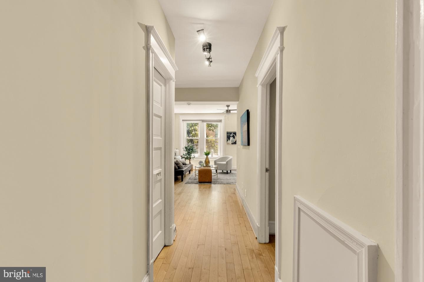 1869 Mintwood Place NW #24 photo 4