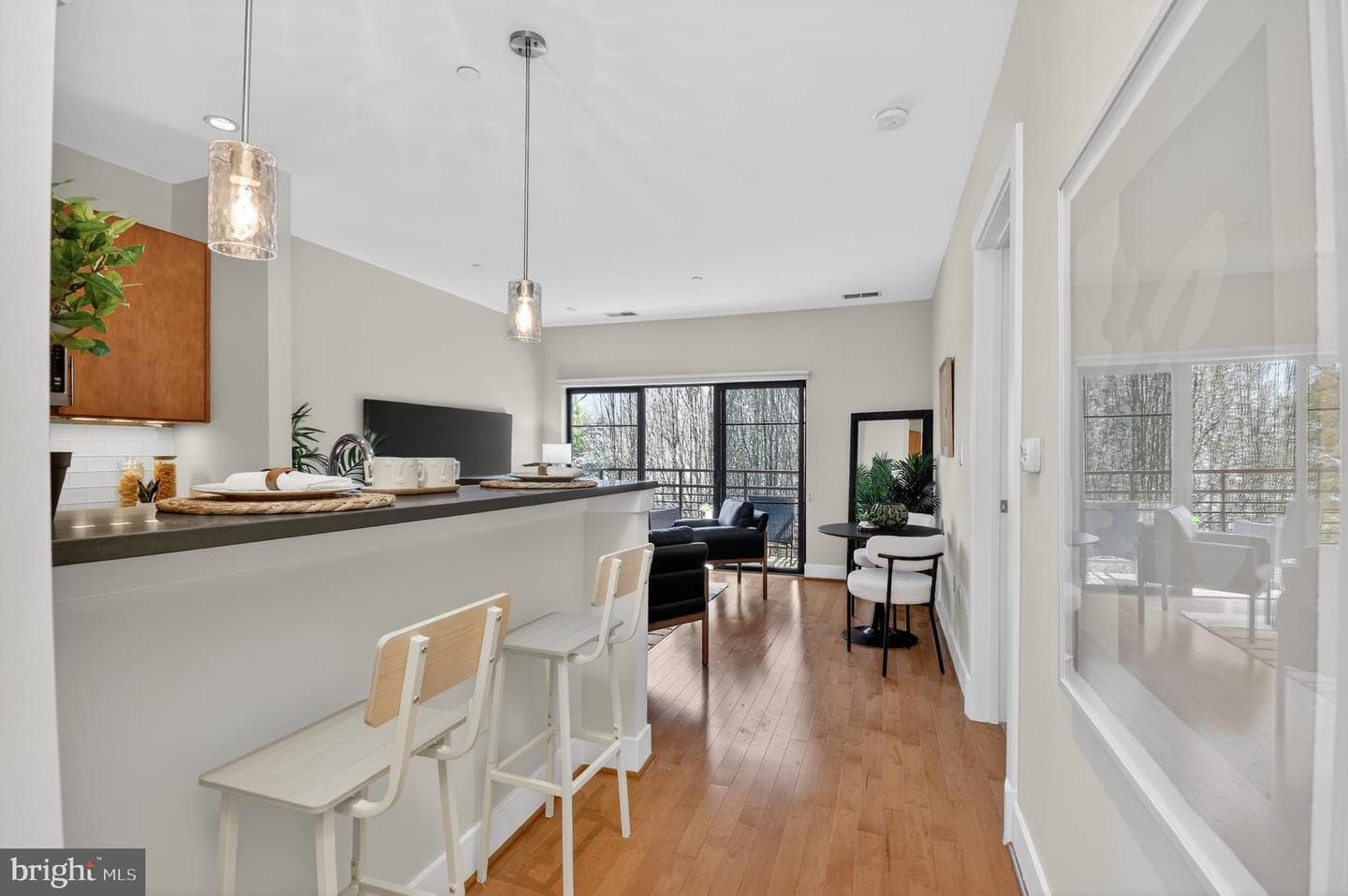 5201 Wisconsin Avenue NW #308 photo 3