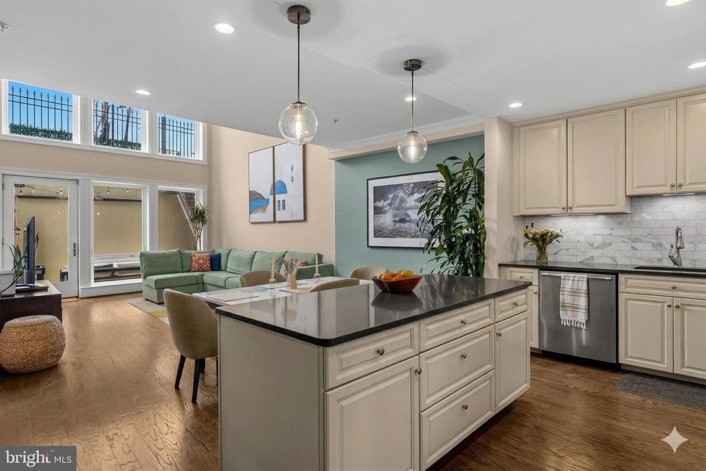 1232 4th Street NW #1