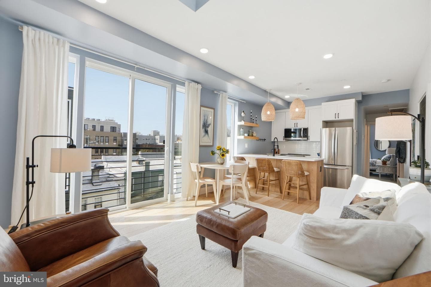 623 Kennedy Street NW #10, Washington