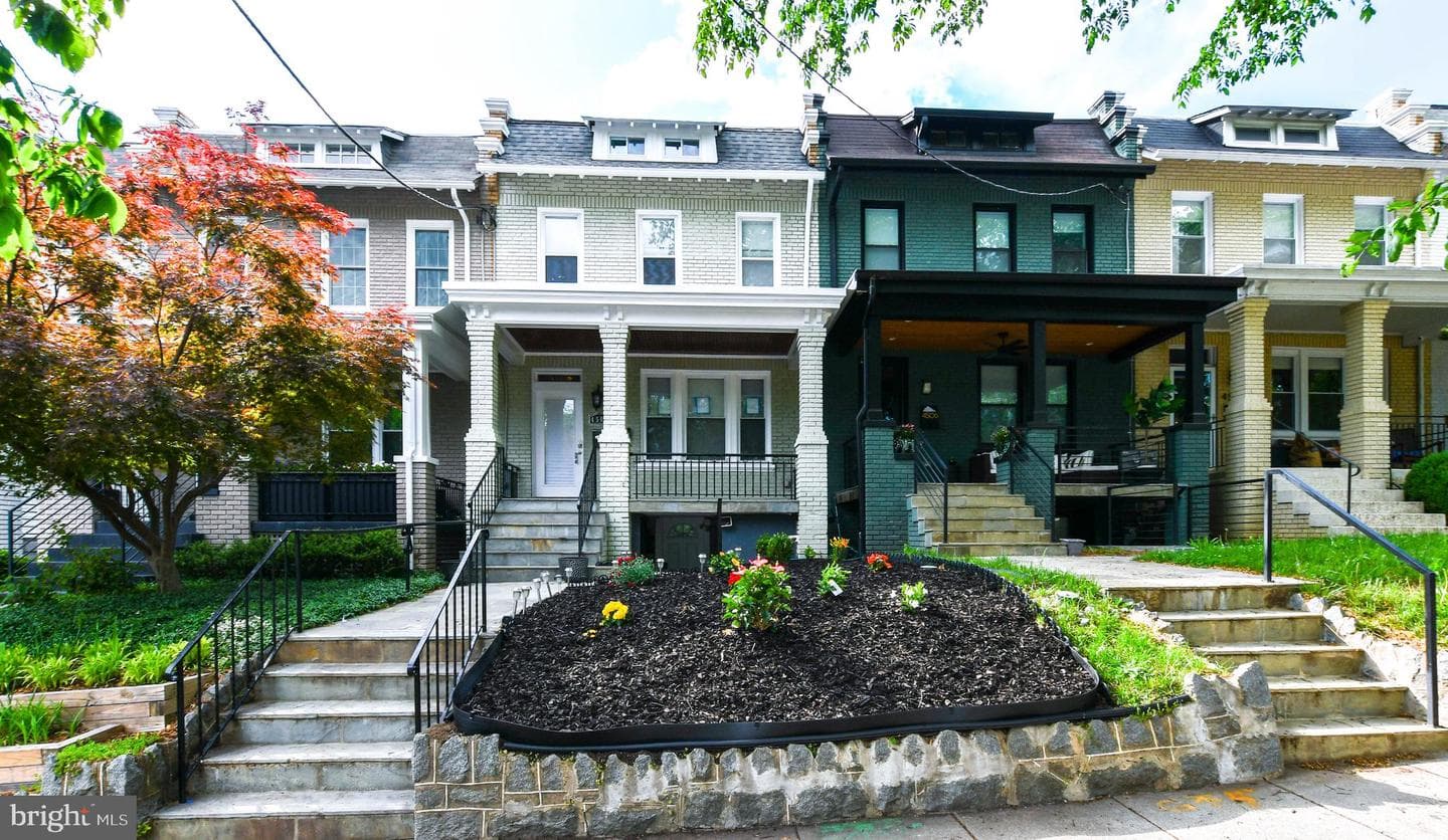 4504 New Hampshire Avenue NW, Washington