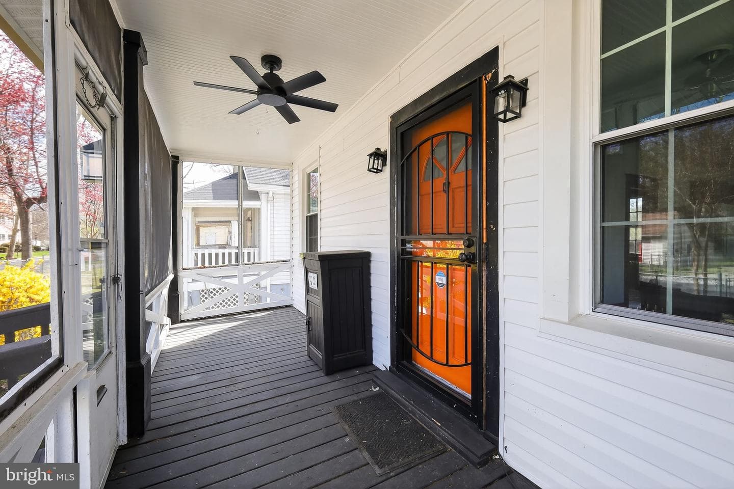123 Xenia Street SE, Washington