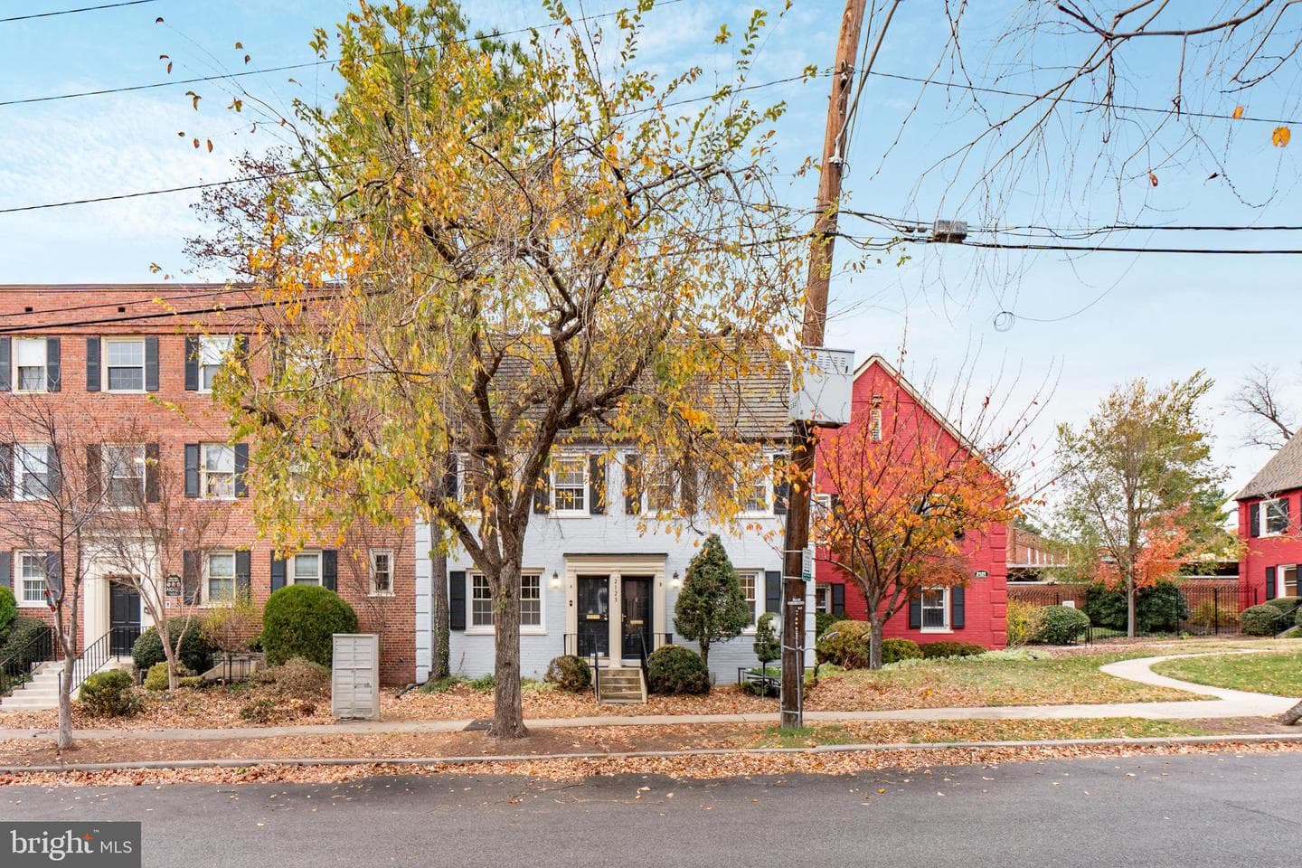 2123 Suitland Terrace SE #b, Washington