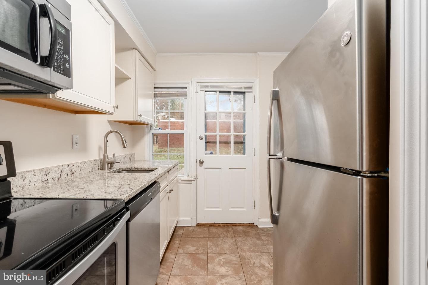 2123 Suitland Terrace SE #b photo 12