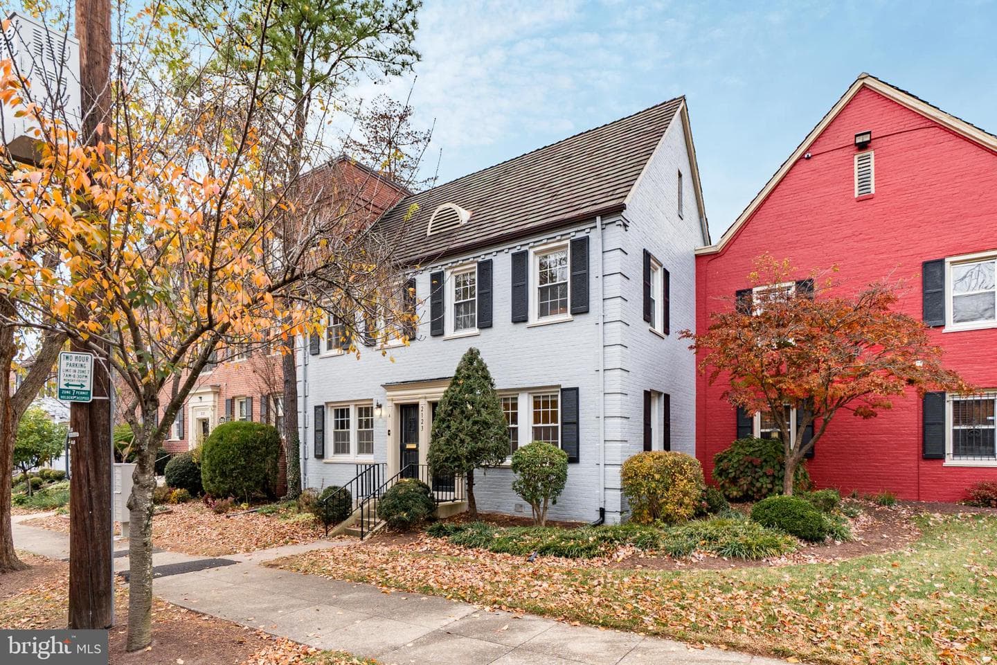 2123 Suitland Terrace SE #b, Washington
