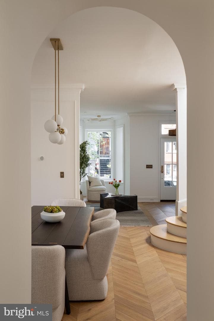 1308 Corcoran Street NW photo 10