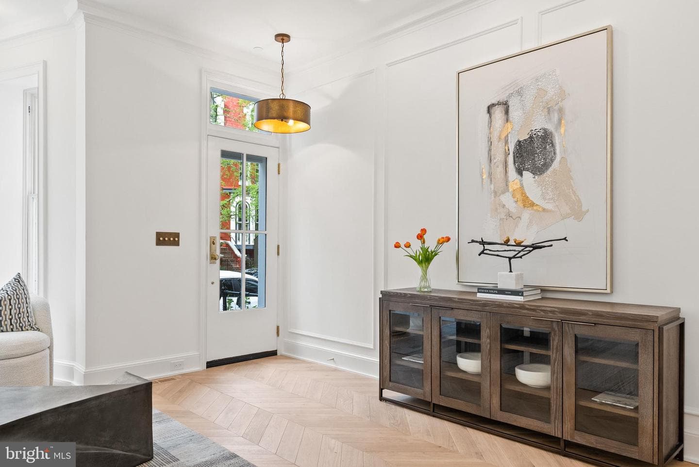 1308 Corcoran Street NW photo 2