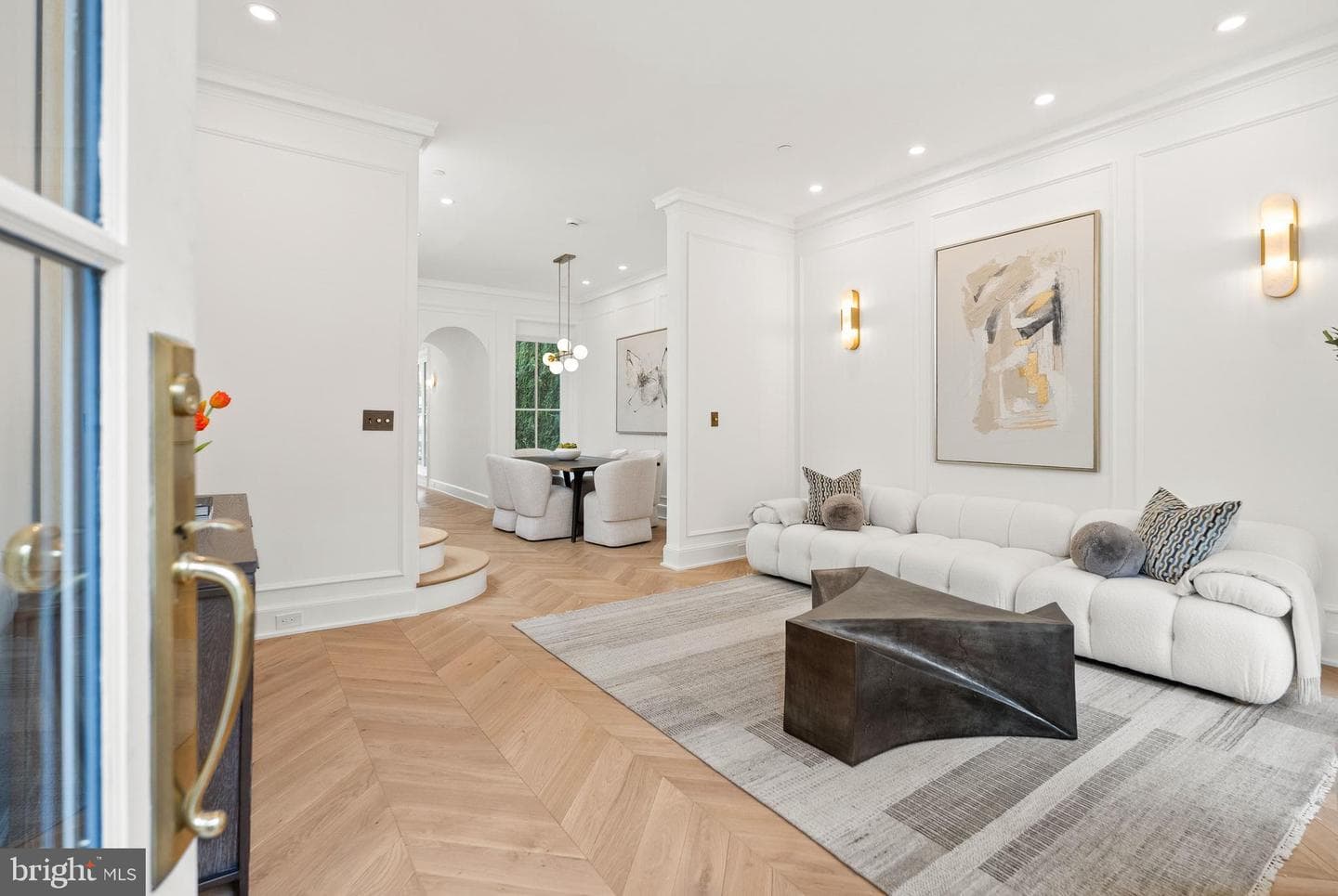 1308 Corcoran Street NW photo 4