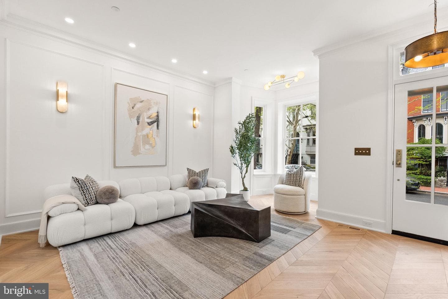 1308 Corcoran Street NW photo 6