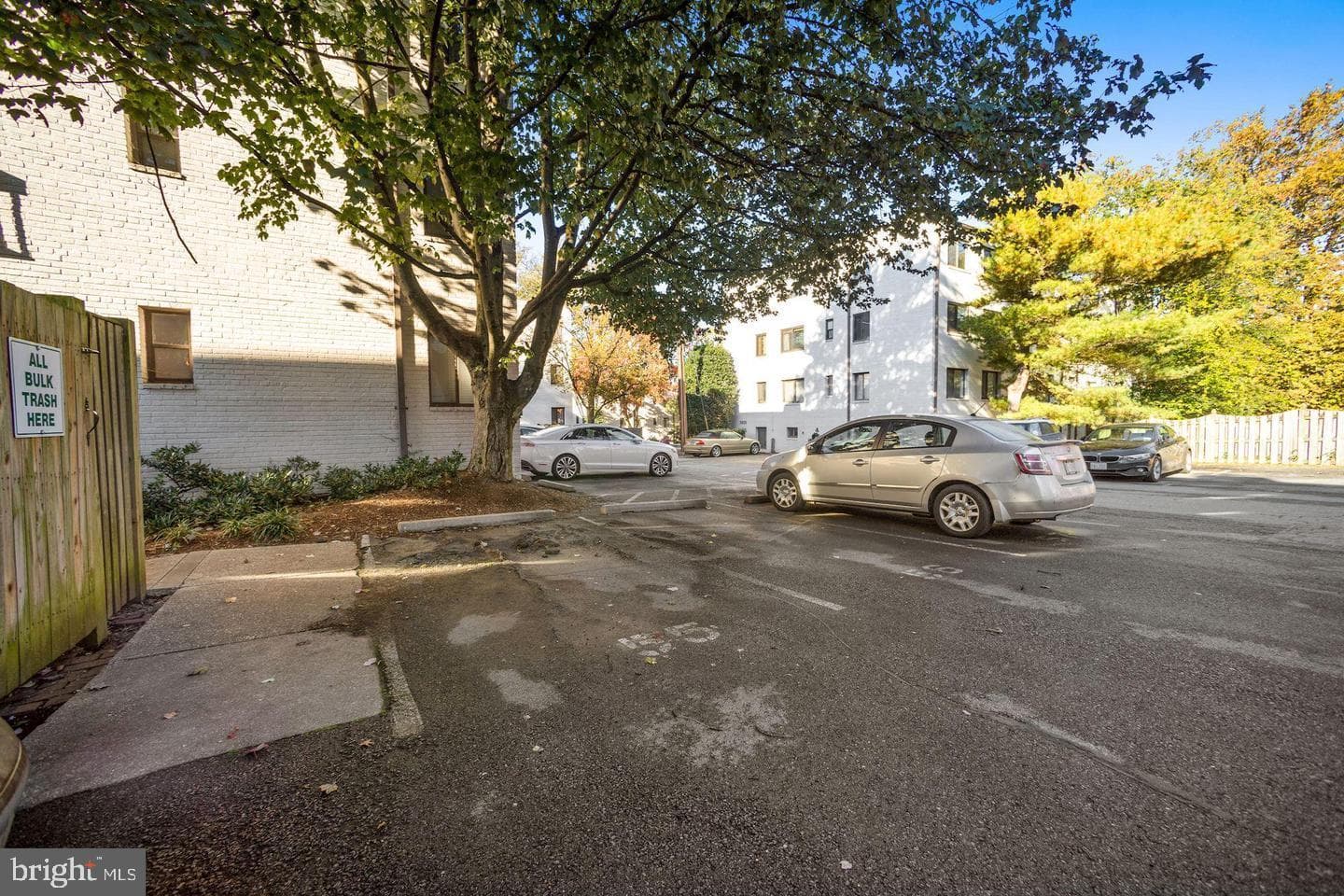 2606 Tunlaw Road NW #2 photo 14