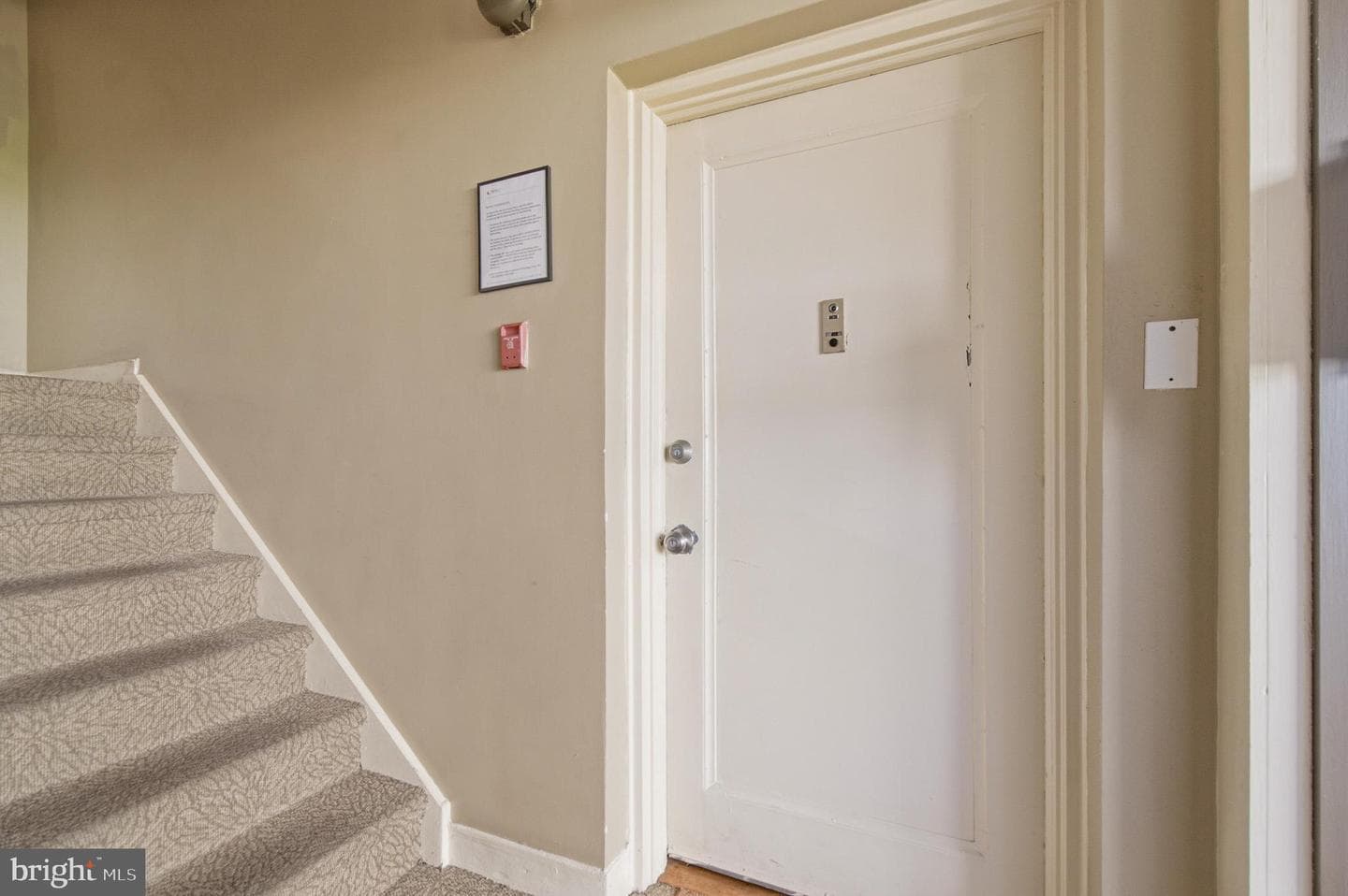 2606 Tunlaw Road NW #2, Washington