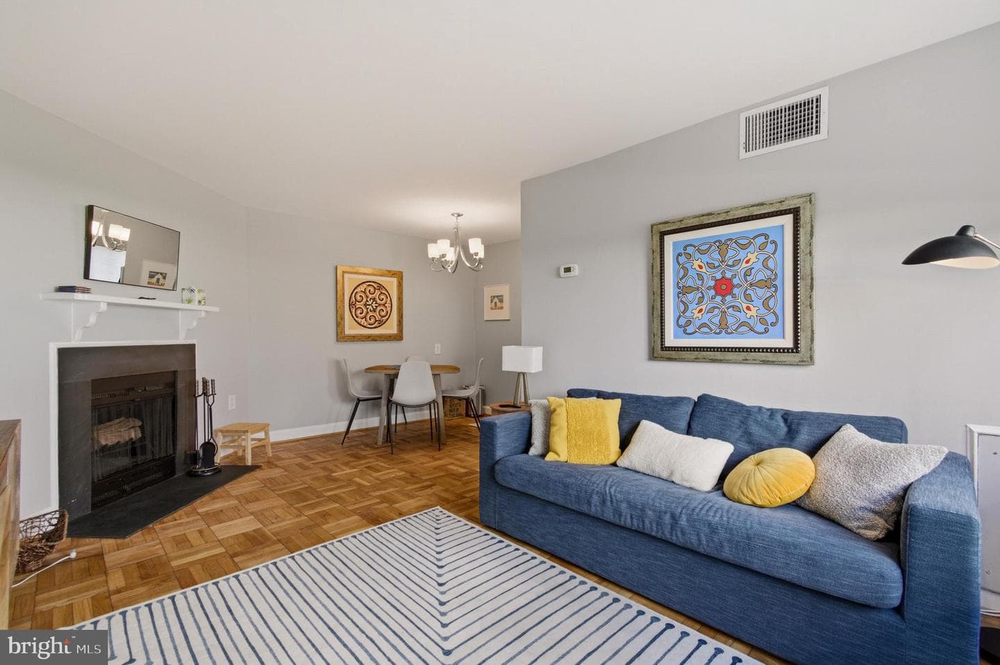 2606 Tunlaw Road NW #2 photo 3