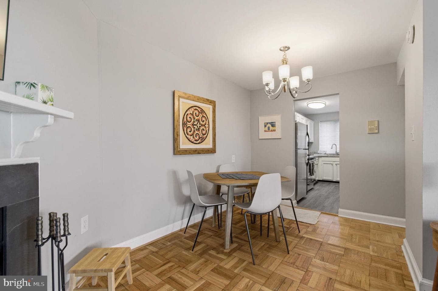 2606 Tunlaw Road NW #2 photo 6
