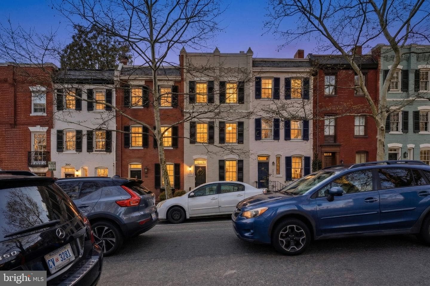 1544 34th Street NW photo 1