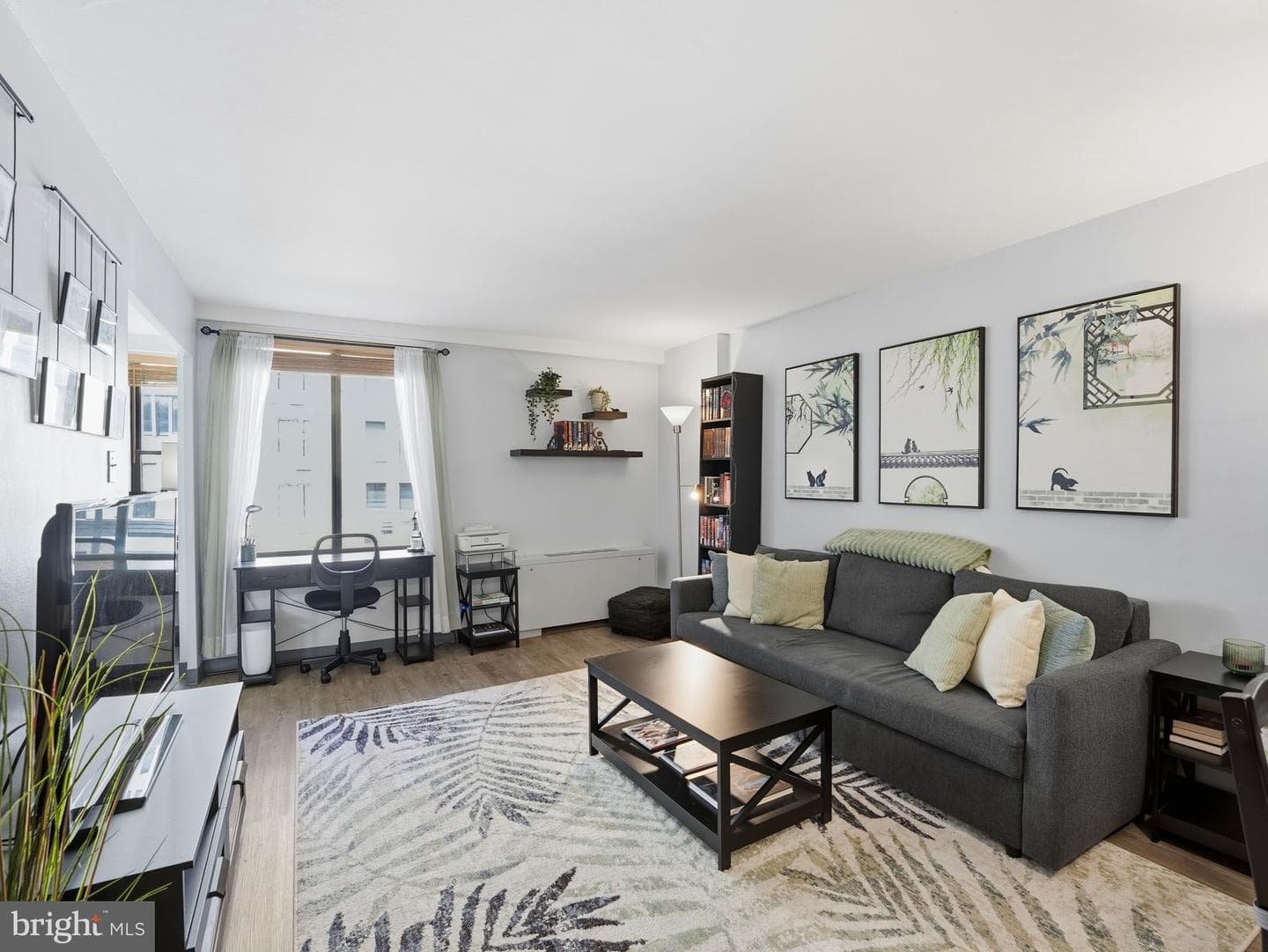 1420 N Street NW #307 photo 10