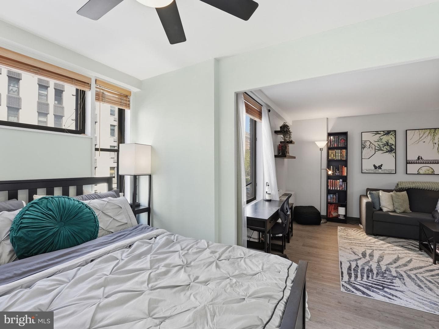 1420 N Street NW #307 photo 14