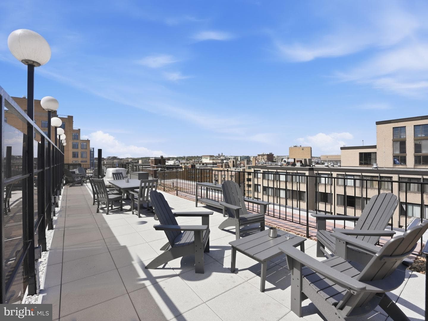 1420 N Street NW #307 photo 19