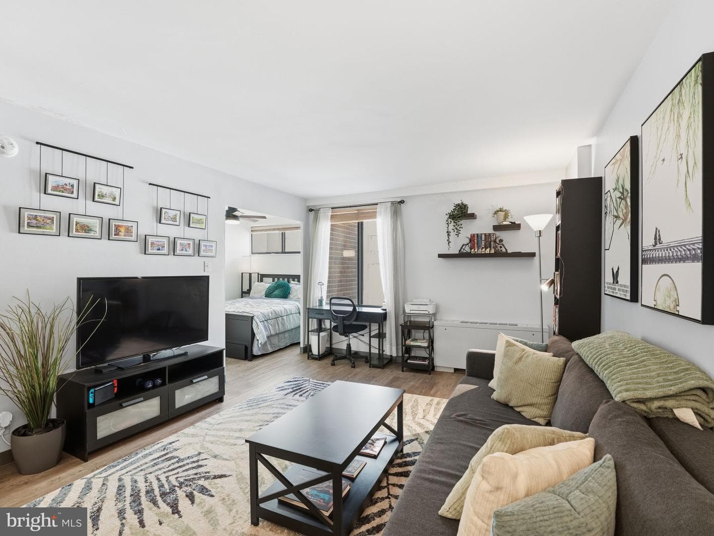 1420 N Street NW #307 photo 2