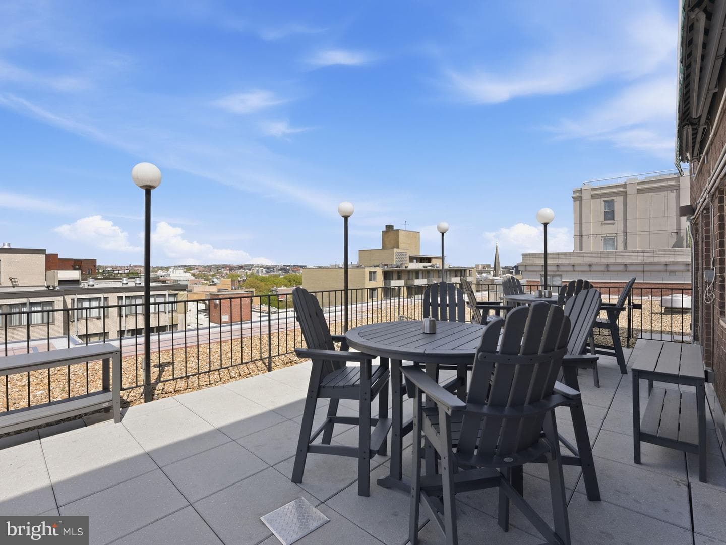 1420 N Street NW #307 photo 20
