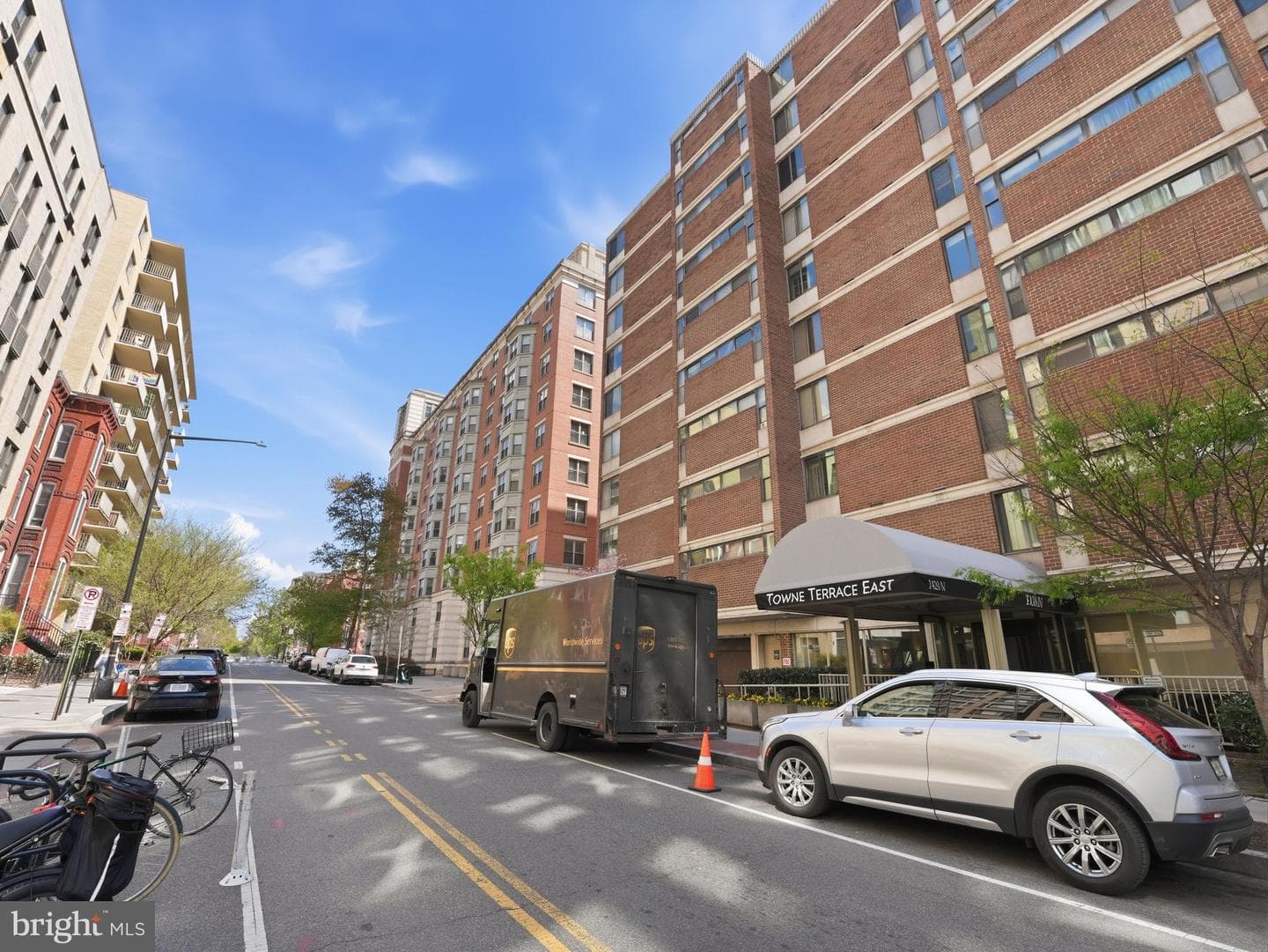 1420 N Street NW #307 photo 23