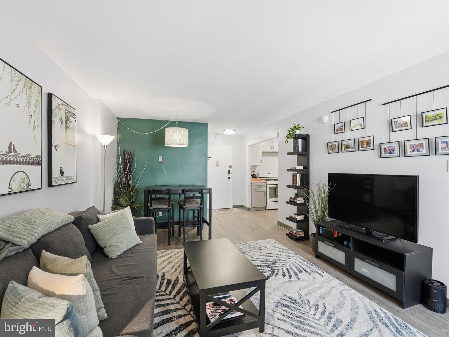 1420 N Street NW #307 photo 4