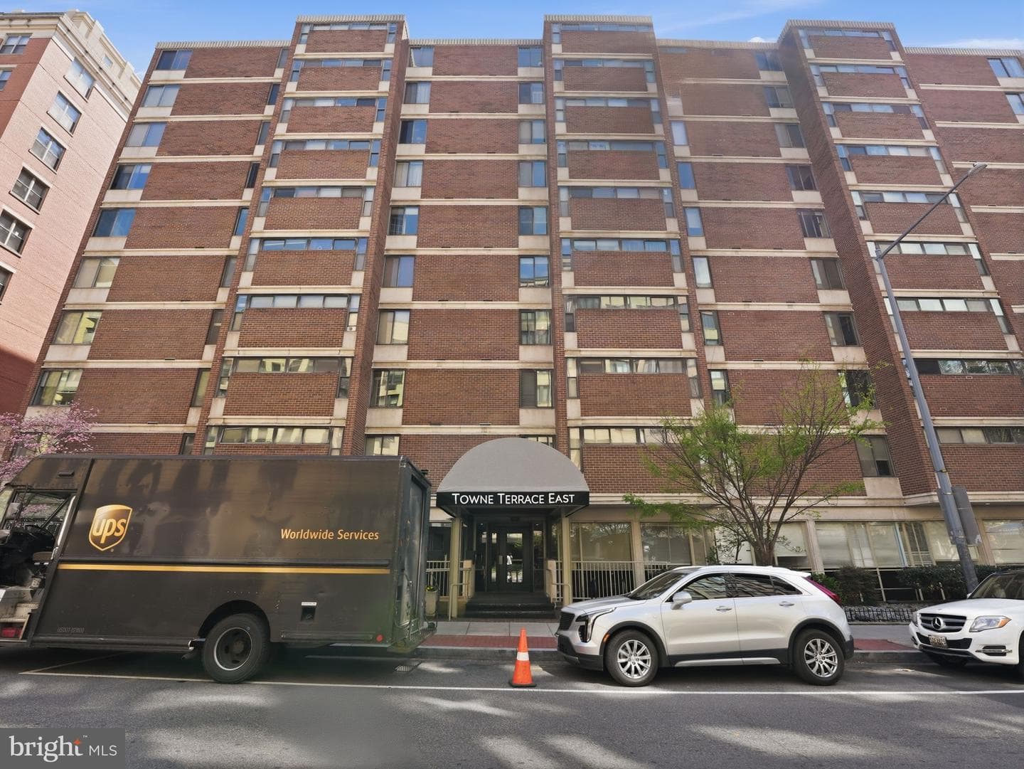 1420 N Street NW #307 photo 5