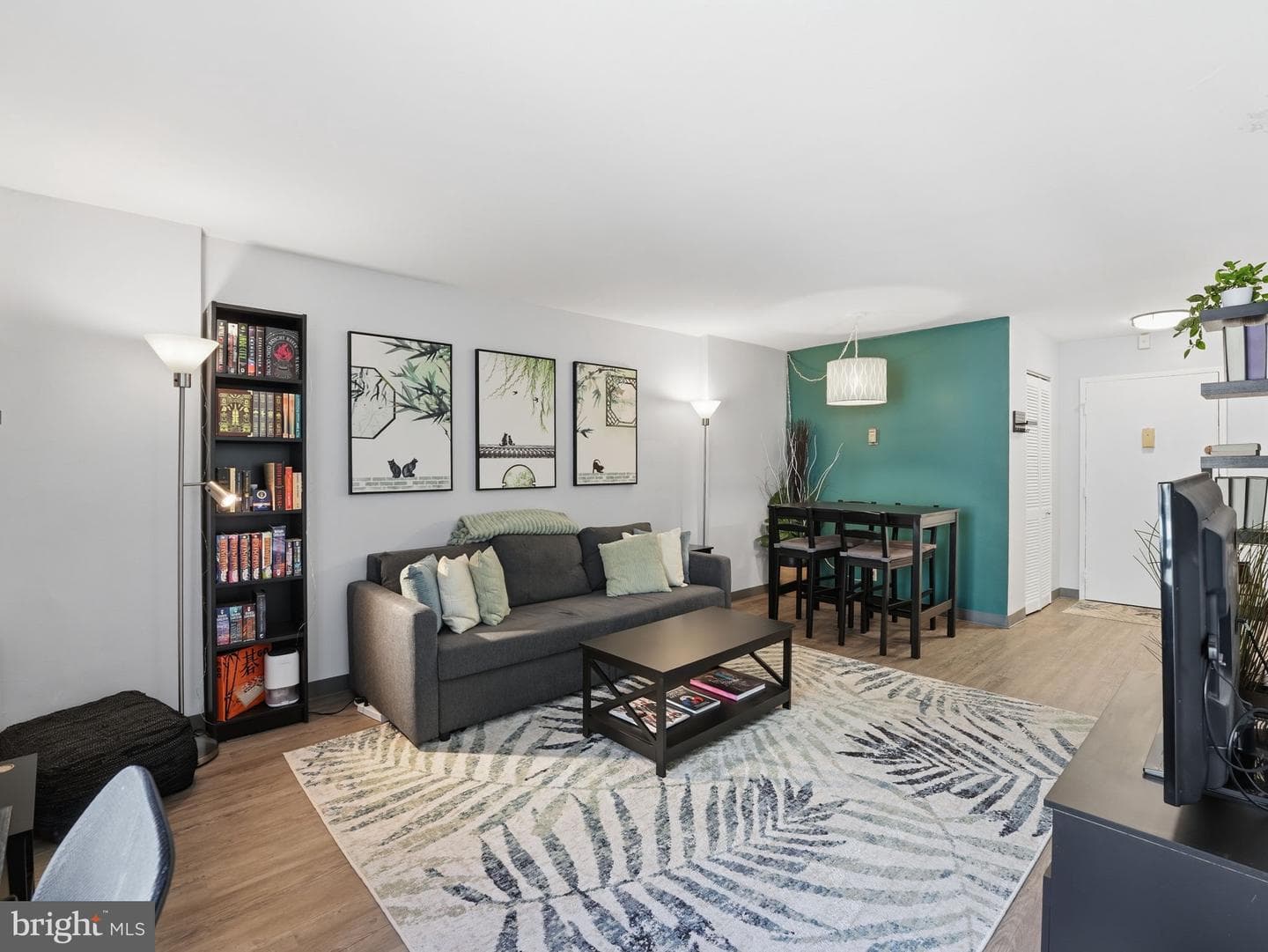1420 N Street NW #307 photo 8