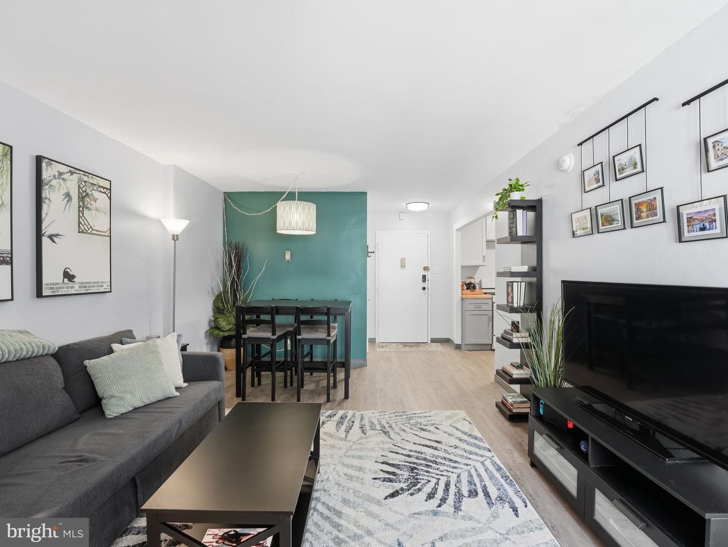 1420 N Street NW #307 photo 9