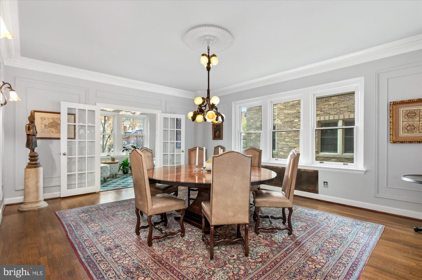 2101 Connecticut Avenue NW #36 photo 11