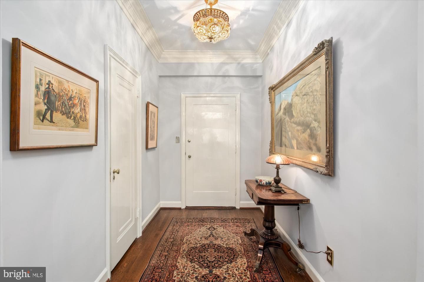 2101 Connecticut Avenue NW #36 photo 3