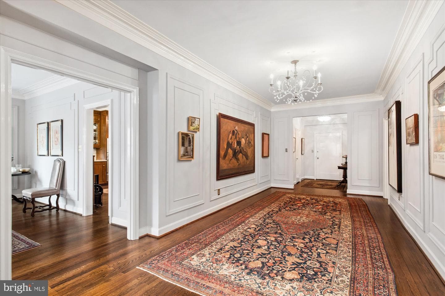 2101 Connecticut Avenue NW #36 photo 4