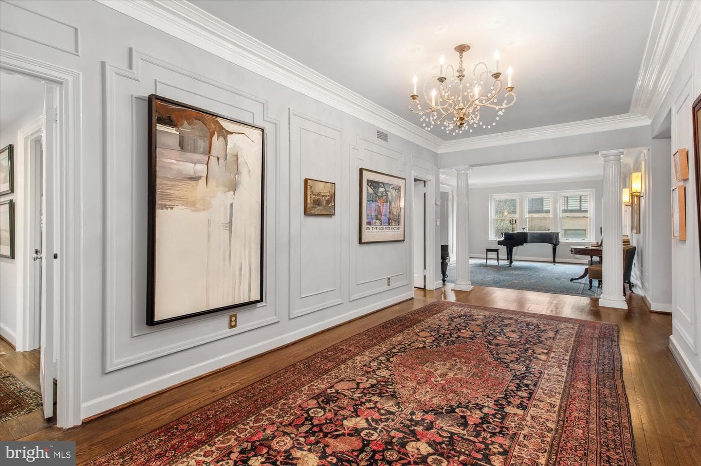 2101 Connecticut Avenue NW #36 photo 5