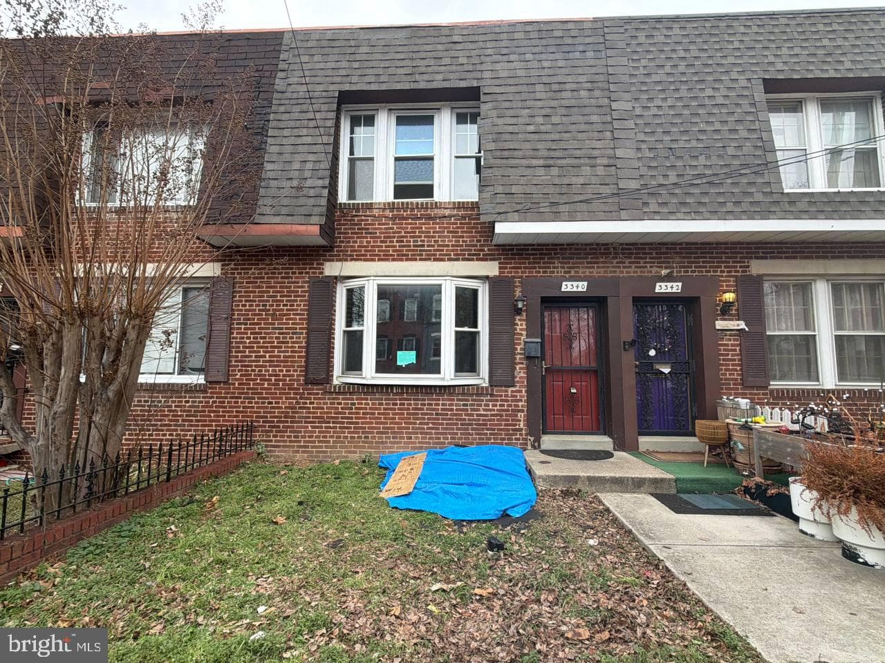 3340 Croffut Place SE