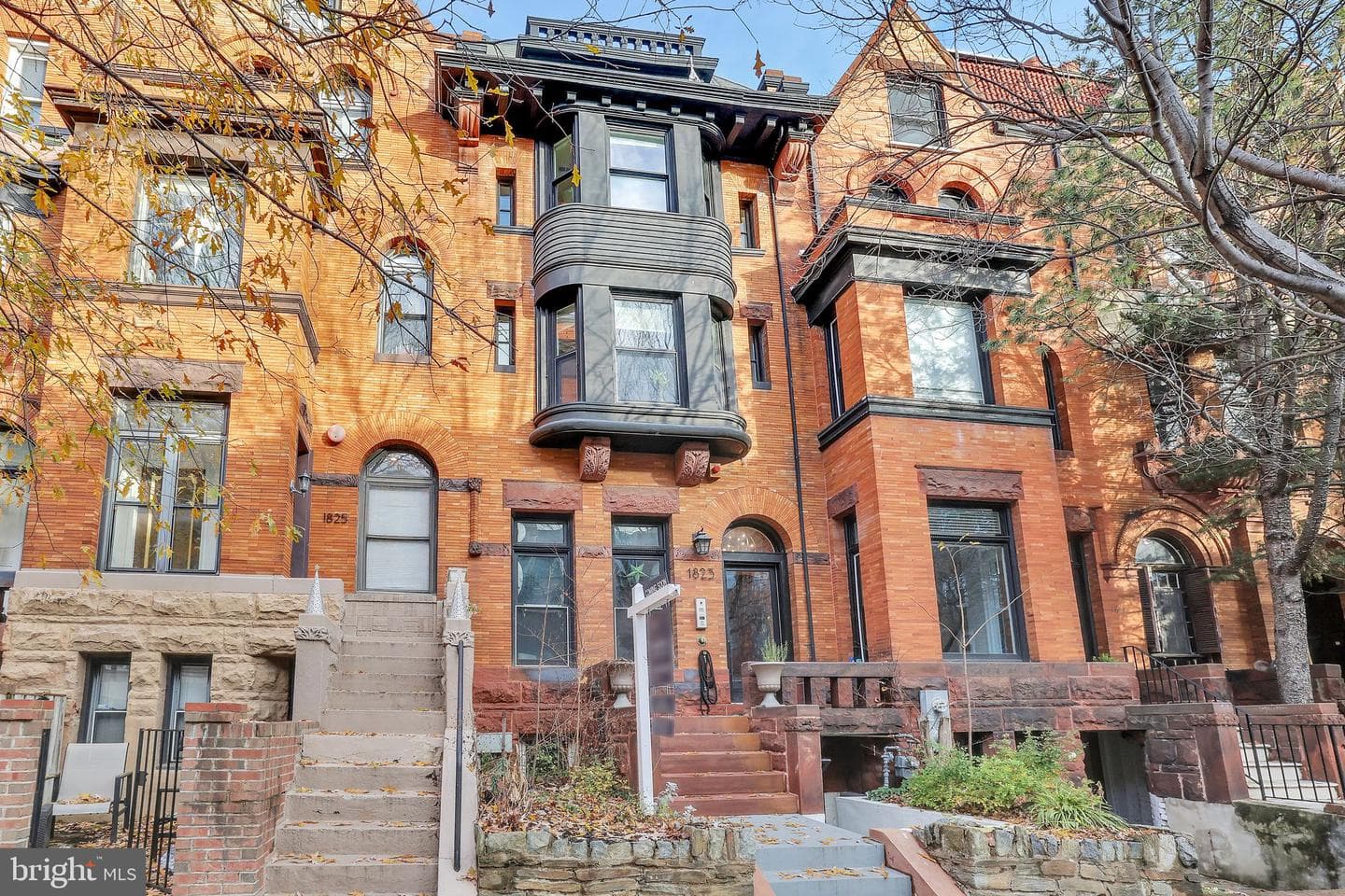 1823 Kalorama Road NW #E, Washington