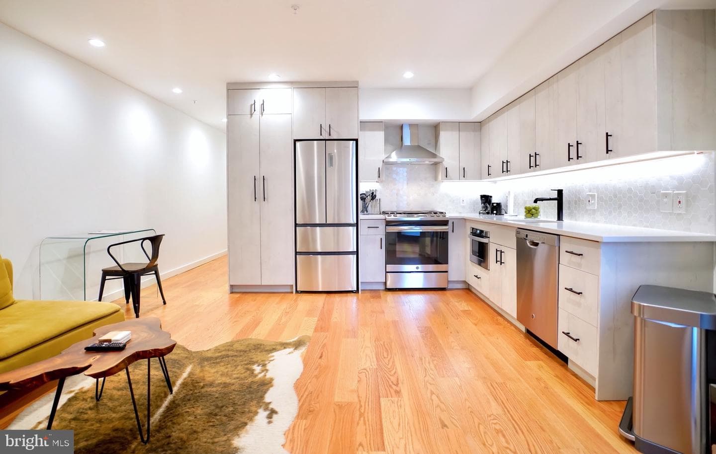 1823 Kalorama Road NW #E, Washington