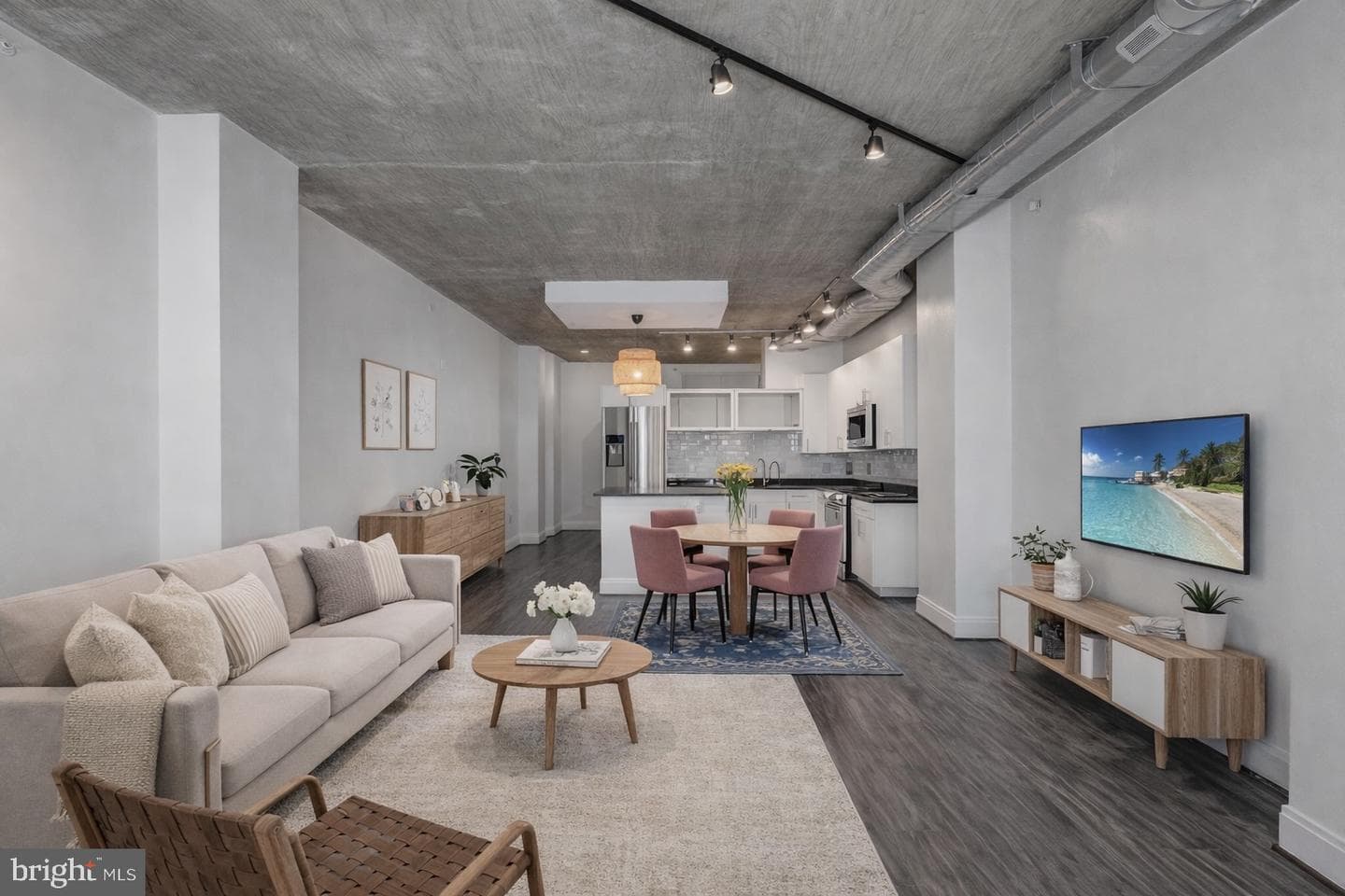 929 Florida Avenue NW #2001, Washington