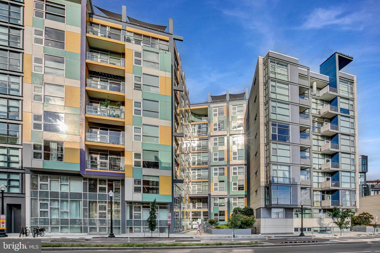 929 Florida Avenue NW #2001, Washington