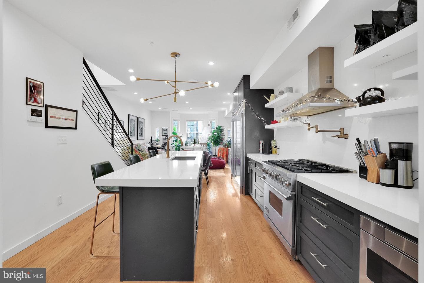1823 Kalorama Road NW #a photo 6