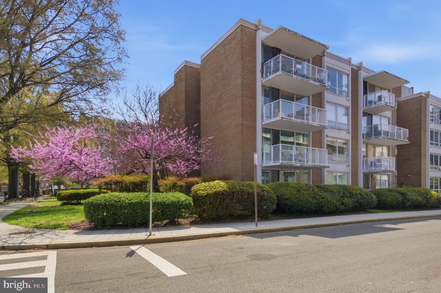 400 O Street SW #402 photo 29