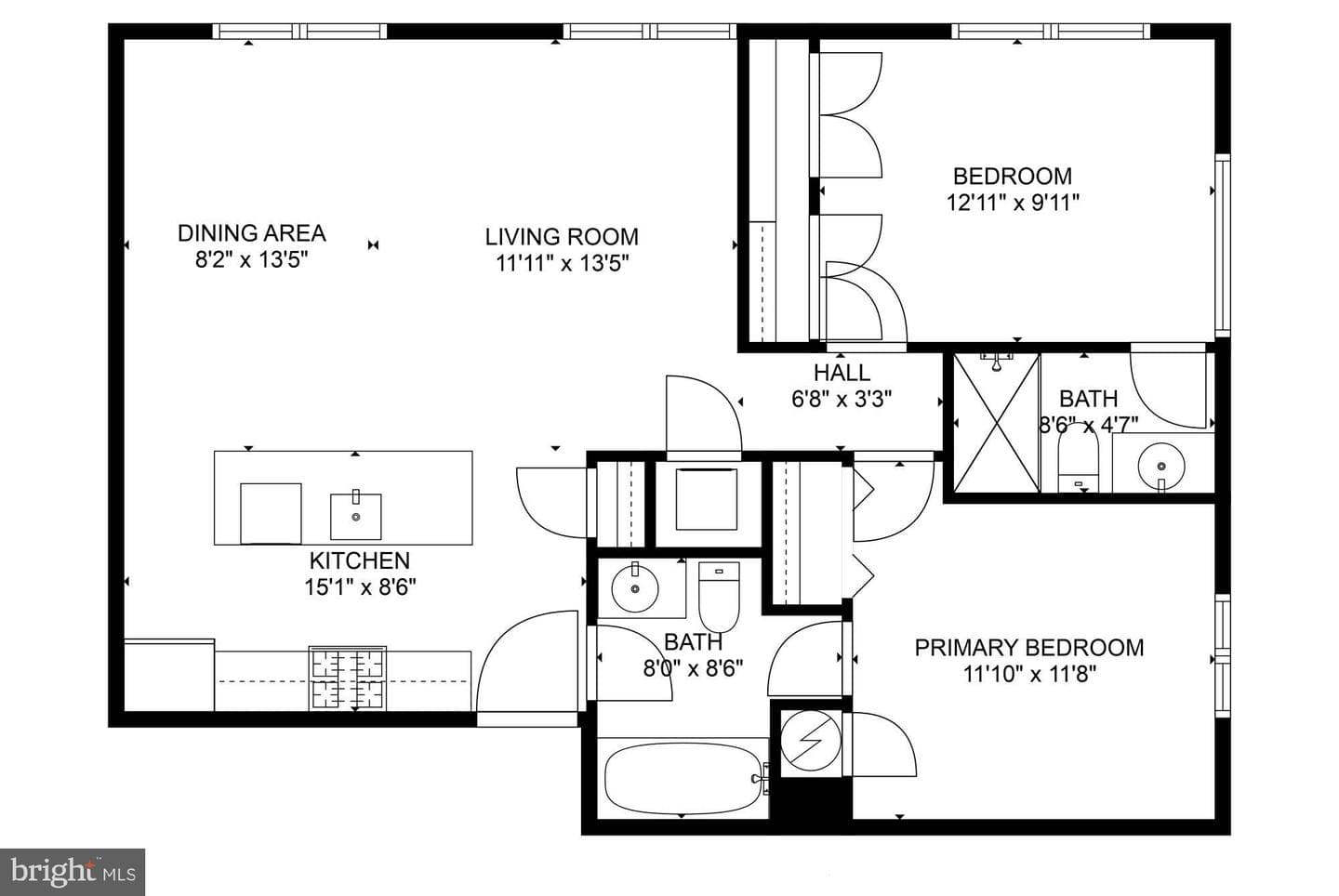 3220 Grace Street NW #5 photo 31