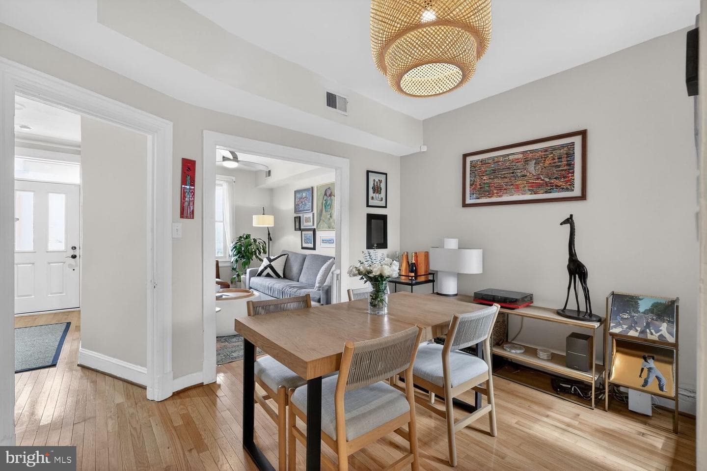 214 N Street NW photo 11