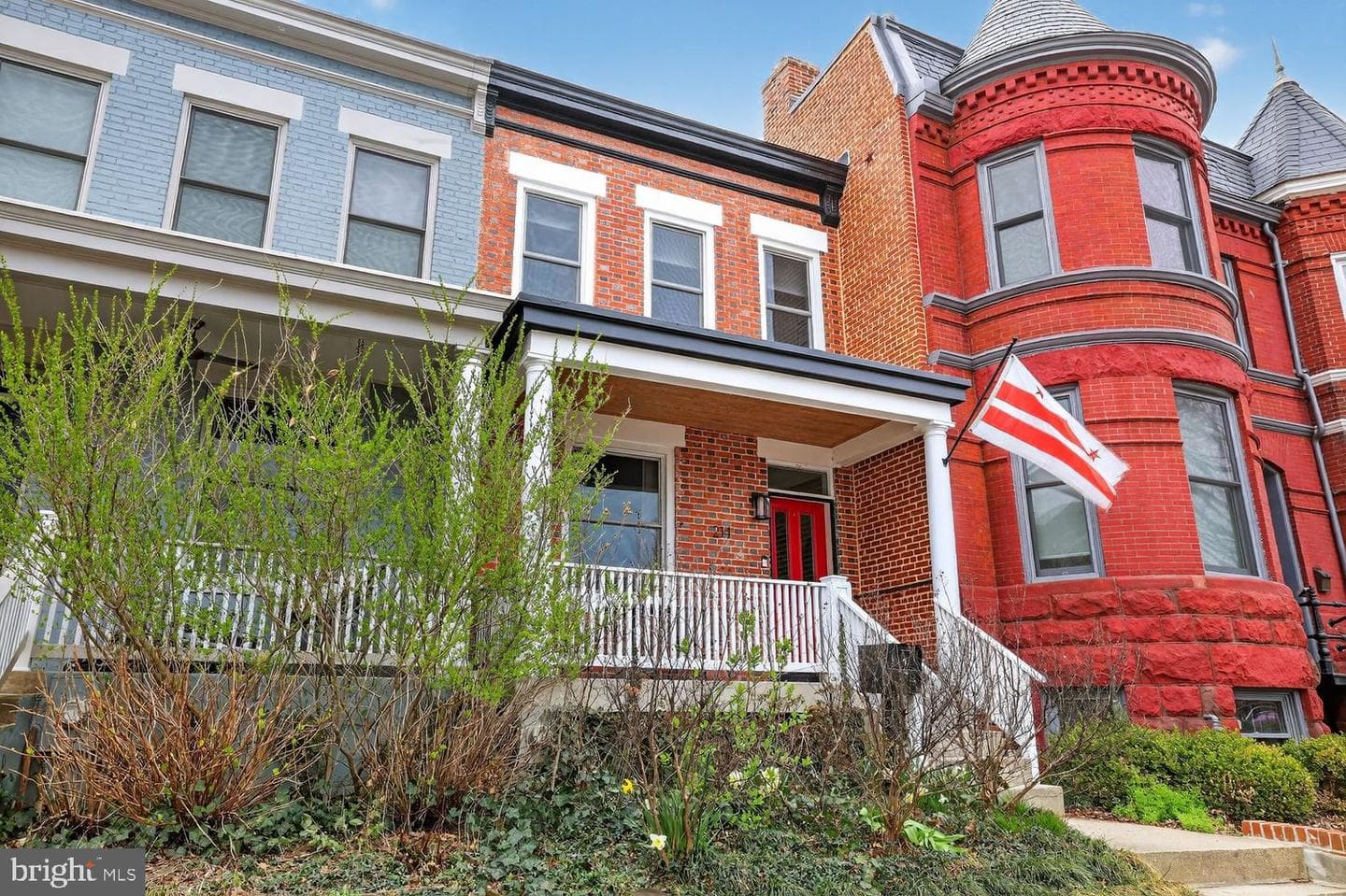 214 N Street NW photo 2