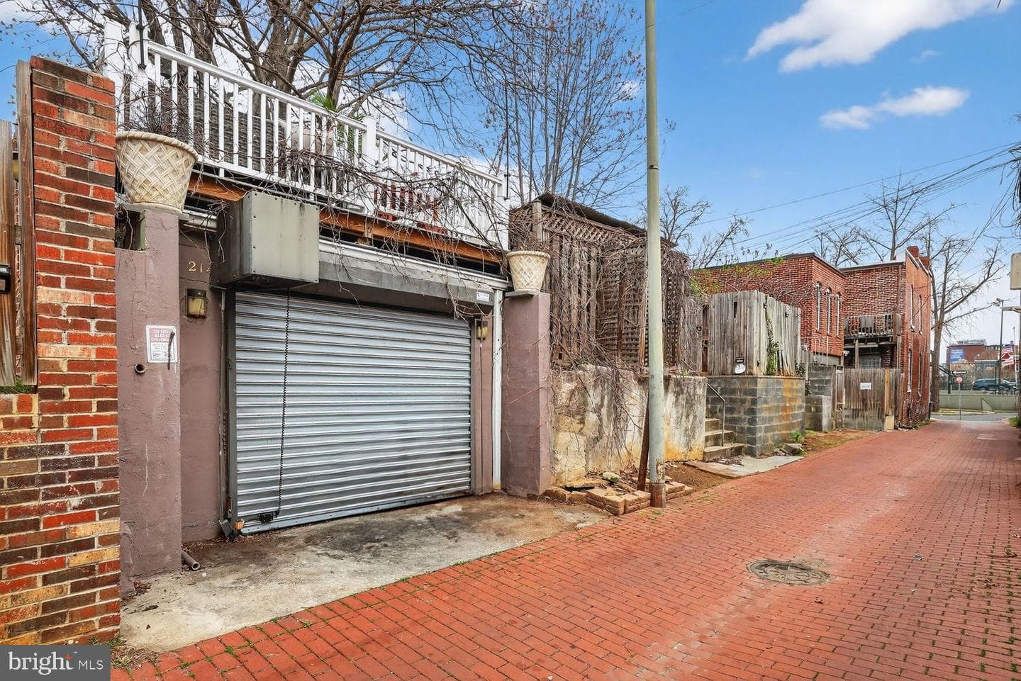 214 N Street NW photo 31
