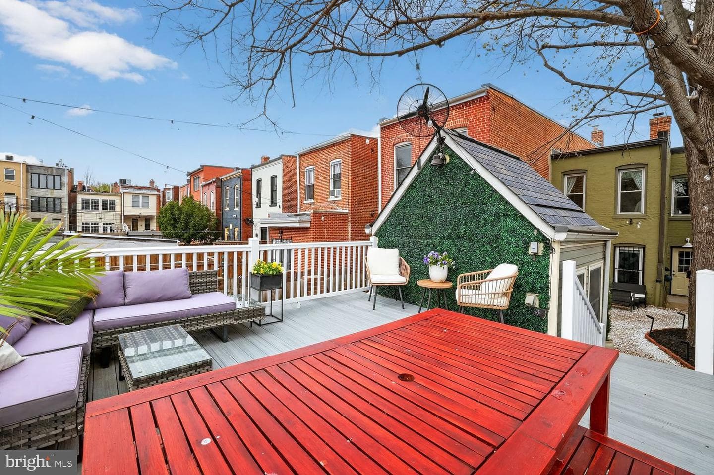 214 N Street NW photo 4
