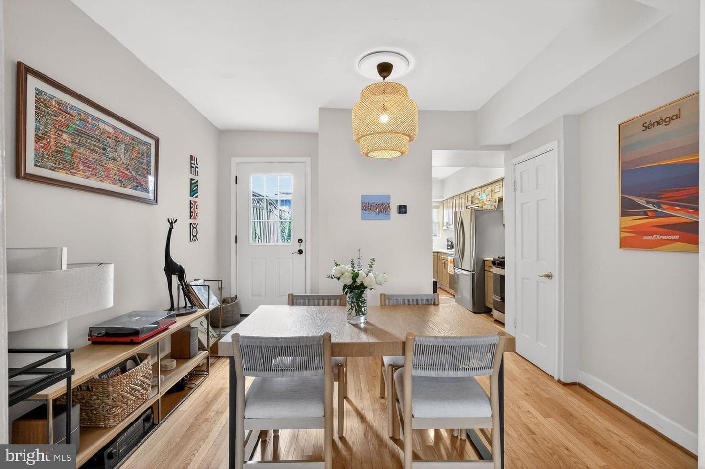 214 N Street NW photo 8