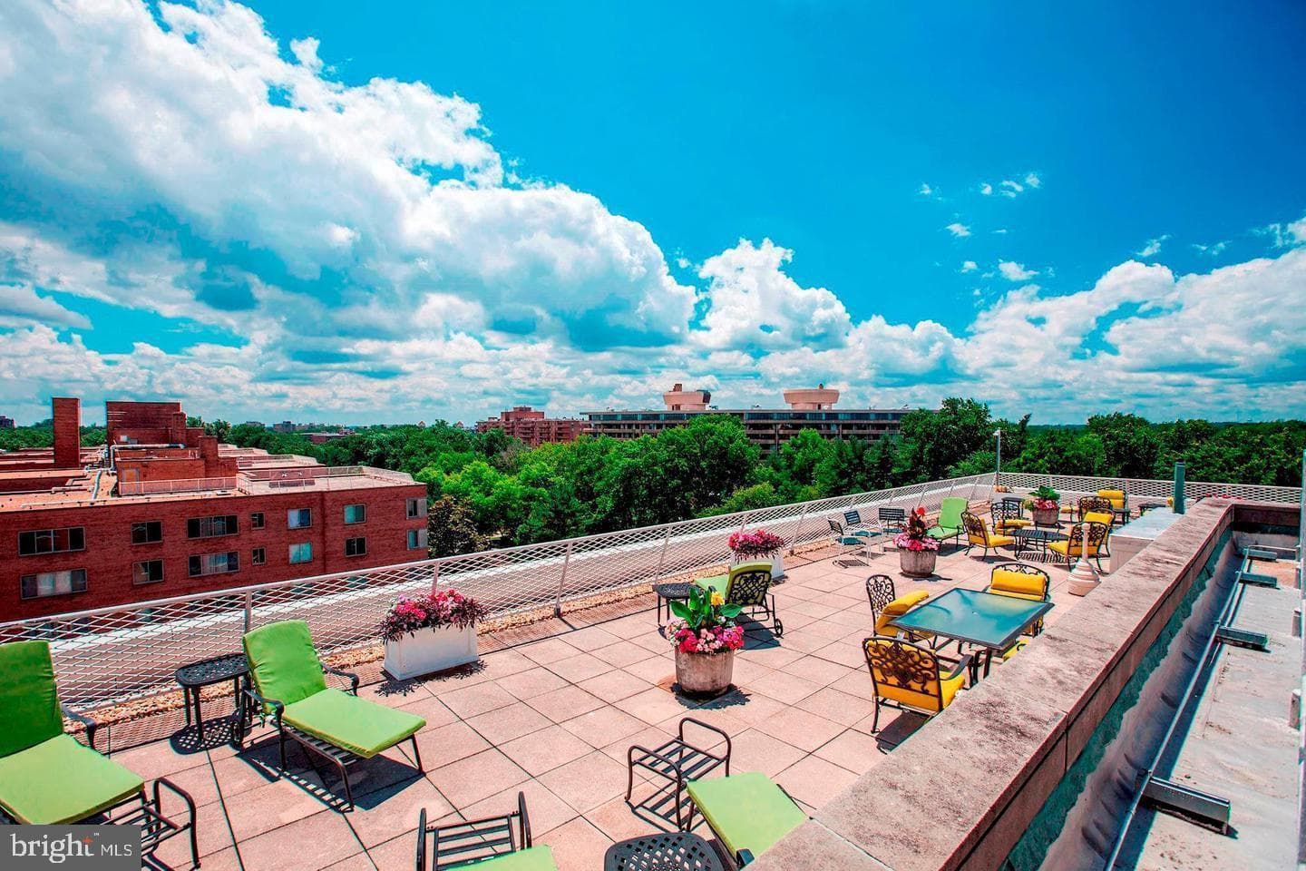4301 Massachusetts Avenue NW #3011 photo 13