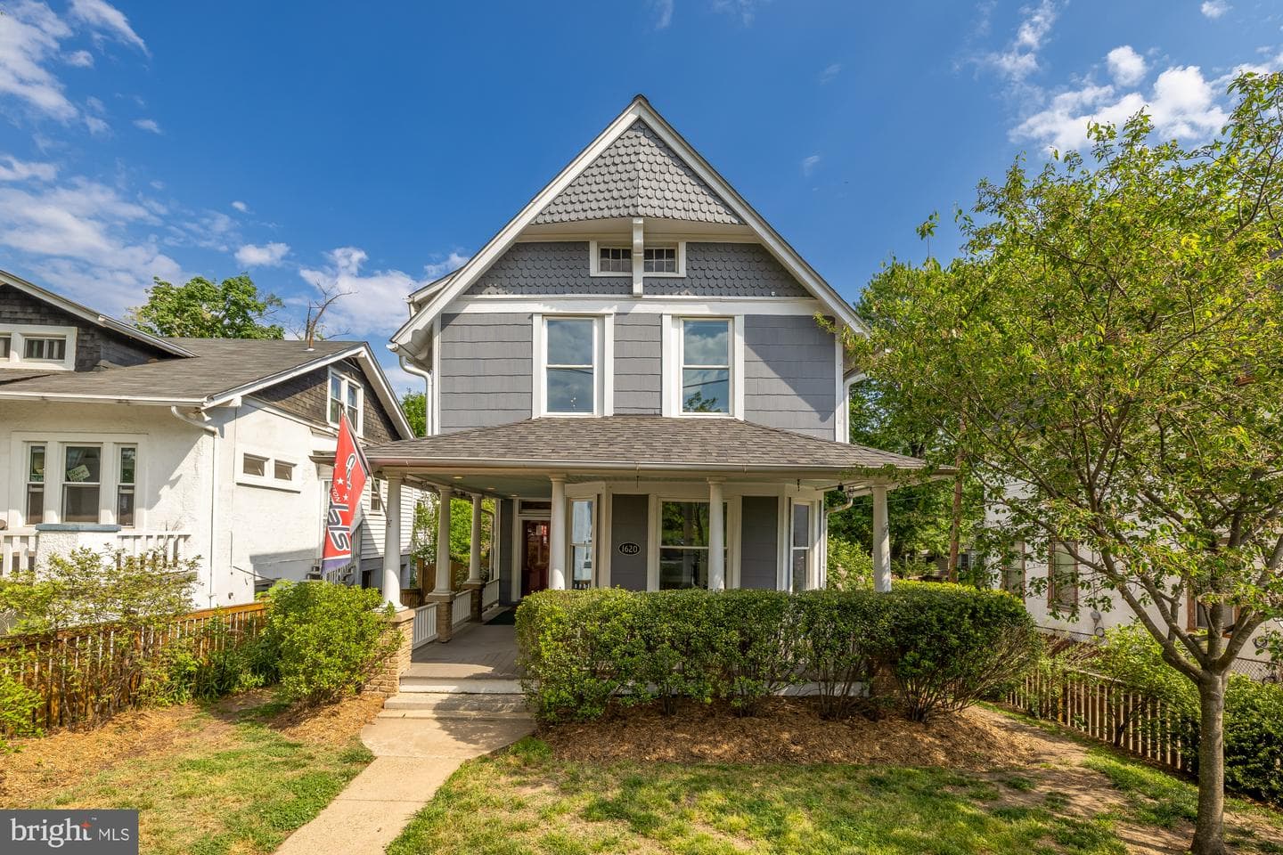 1620 Hamlin Street NE